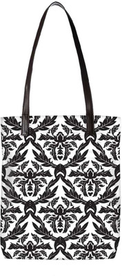 

Snoogg Tote(Multicolor)