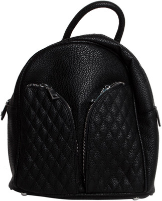 

Reedra Shoulder Bag(Black)