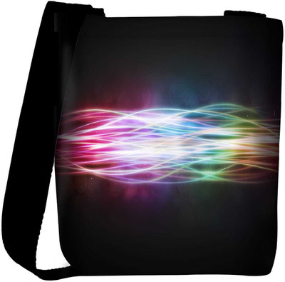 

Snoogg Sling Bag(Multicolor)