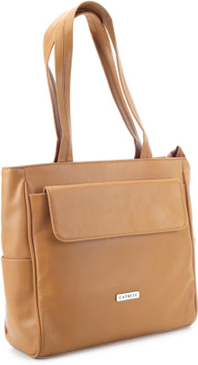

Caprese Shoulder Bag(Brown)