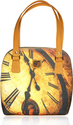 

JAJV Hand-held Bag(Multicolor)