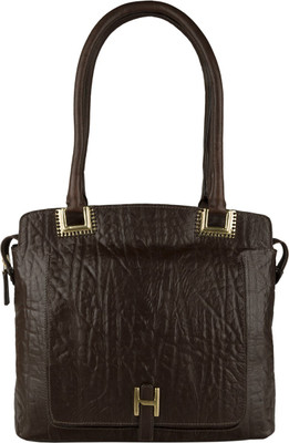 

Hidesign Shoulder Bag(Brown)