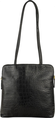 

Hidesign Shoulder Bag(Black)