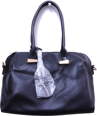 

Monett Shoulder Bag(Black)