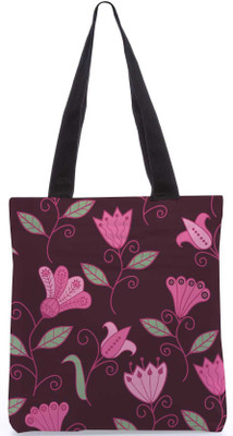 

Snoogg Tote(Multicolor)