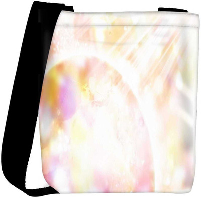 

Snoogg Sling Bag(Multicolor)