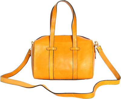 

Woodland Hand-held Bag(Tan)