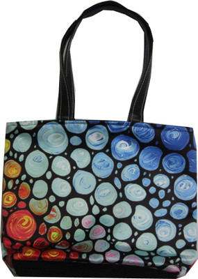 

Matelco Tote(Multicolor)