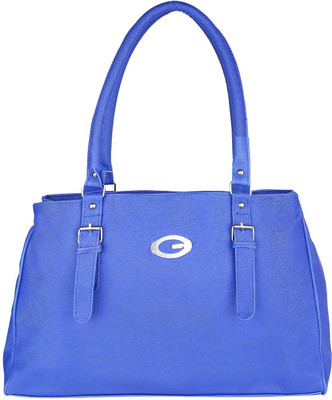 

SV Creations Shoulder Bag(Blue)