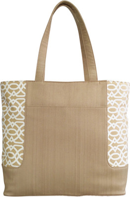 

Toteteca Shoulder Bag(Tan)
