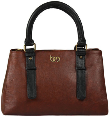 

Bagsy Malone Hand-held Bag(Tan)