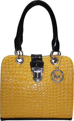 

Moda Desire Shoulder Bag(Yellow)