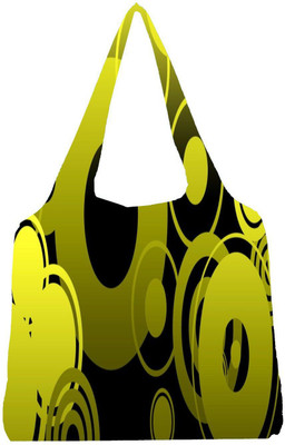

Snoogg Tote(Multicolor)