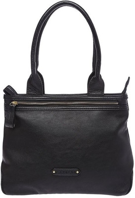 

Caprese Shoulder Bag(Black)