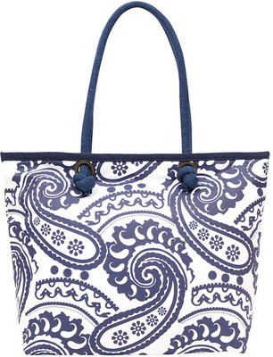 

Angesbags Messenger Bag(Blue)