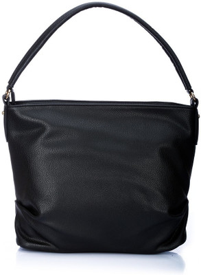 

Caprese Hobo(Black)