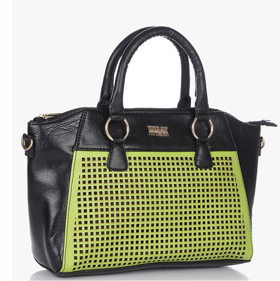

Peperone Hand-held Bag(Multicolor)