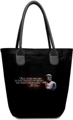 

Panda Creation Tote(Multicolor)