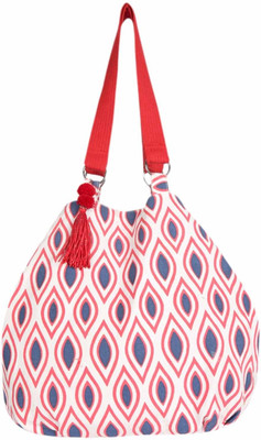 

Pickpocket Shoulder Bag(Pink)