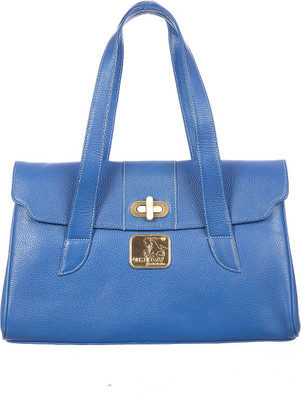 

4EM-BOSS Shoulder Bag(Blue)