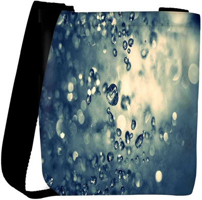

Snoogg Sling Bag(Multicolor)