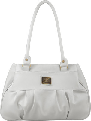 

Fostelo Shoulder Bag(White)