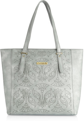 

Caprese Tote(Grey)