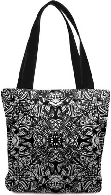 

Panda Creation Tote(Multicolor)