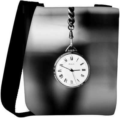 

Snoogg RPC-3012-SLTOBAG Shoulder Bag(Multicolor, 18 inch)