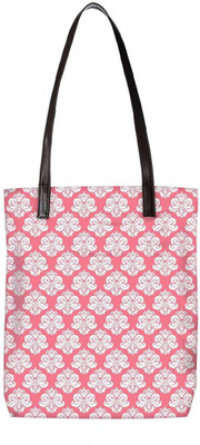 

Snoogg Tote(Multicolor)