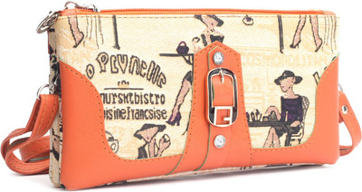 

Archies Sling Bag