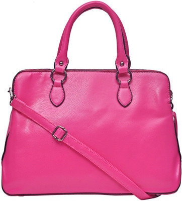 

Hawai Hand-held Bag(Pink)