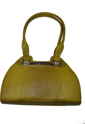 

Knott Shoulder Bag(Green)