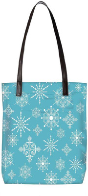 

Snoogg Tote(Multicolor)
