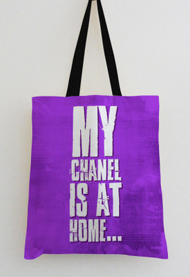 

StyBuzz Tote(Multicolor)