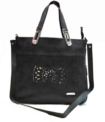 

Moochies Shoulder Bag(Black)