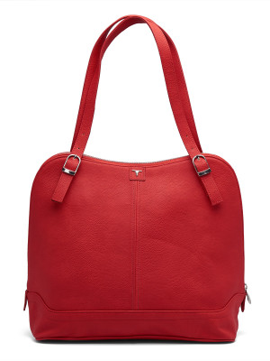 

Bulchee Shoulder Bag(Red)