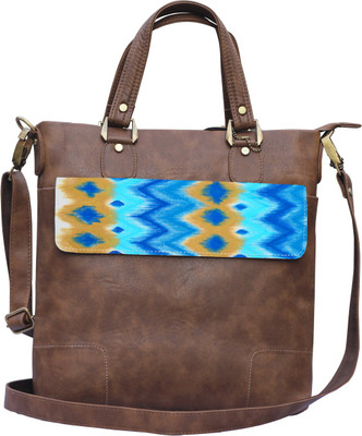 

Rang Rage Tote(Multicolor)