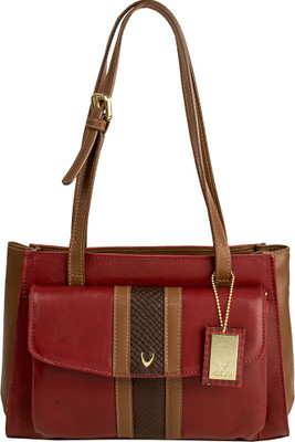 

Hidesign Shoulder Bag(Multicolor)