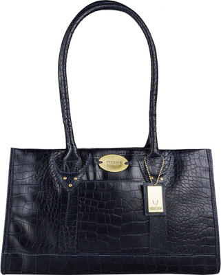 

Hidesign Shoulder Bag(Blue)