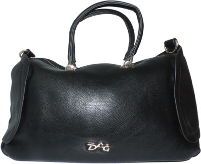 

Elligator Hand-held Bag(Black)
