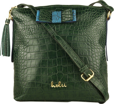 

Holii Sling Bag(Blue)