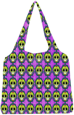 

Snoogg Tote(Multicolor)