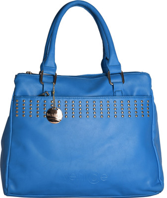 

Venicce Shoulder Bag(Blue)