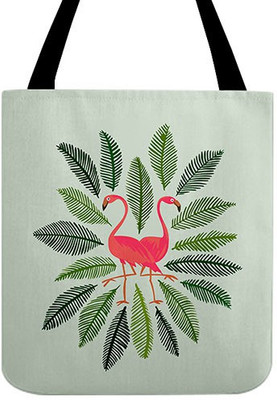 

Uptown18 Tote(Green)