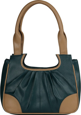 

Borsavela Hand-held Bag(Multicolor)
