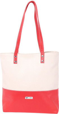 

Beau Design Tote(White)