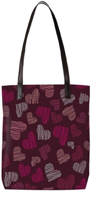 

Snoogg Tote(Multicolor)