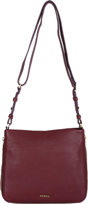 

Fossil Satchel