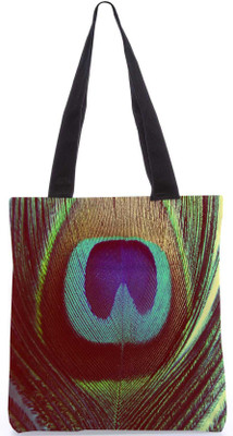 

Snoogg Tote(Multicolor)